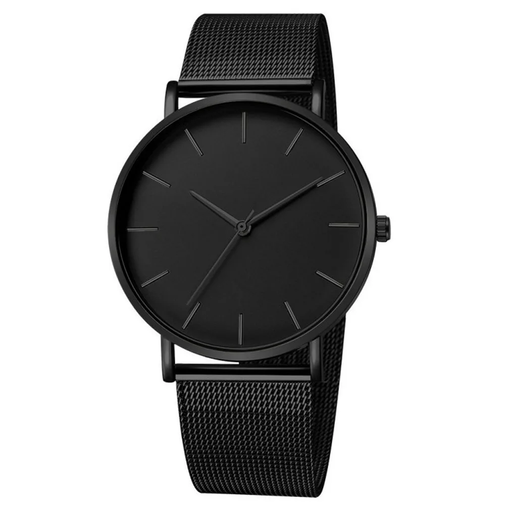 Luxury Watch Girl - Lazer simples relógio feminino 2025 cinto