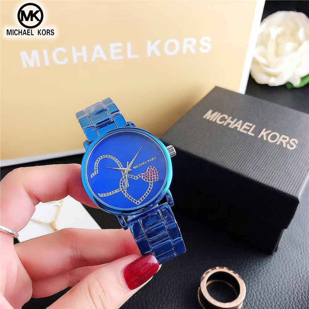 Luxury Watch Photo - Relógio de Negócios Feminino MICHAEL KORS