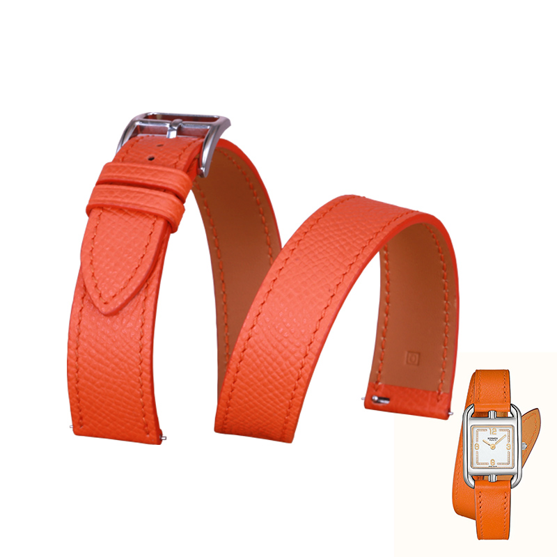 Luxury Watch Hermes - AUPPO Cinto de relógio adequado para