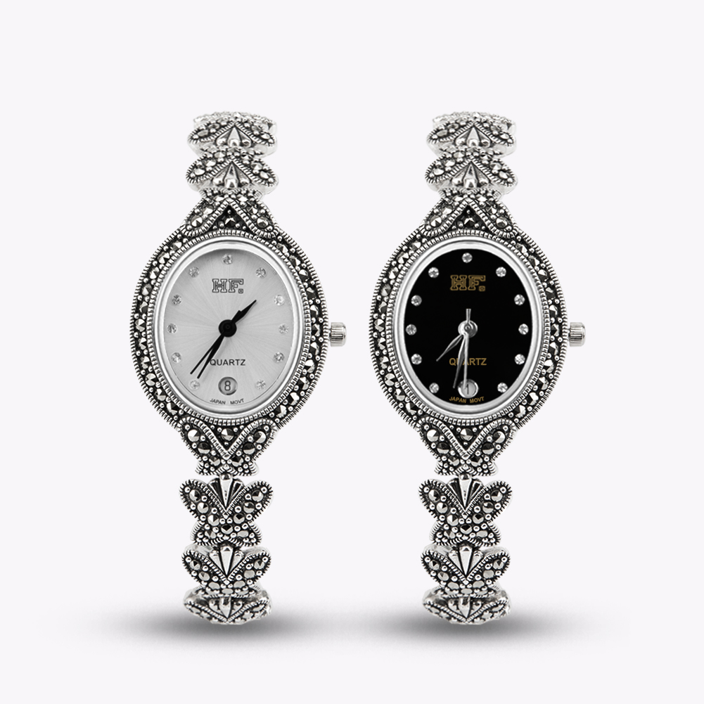 Luxury Watch Thailand - Relógio de Pulso Feminino de Luxo