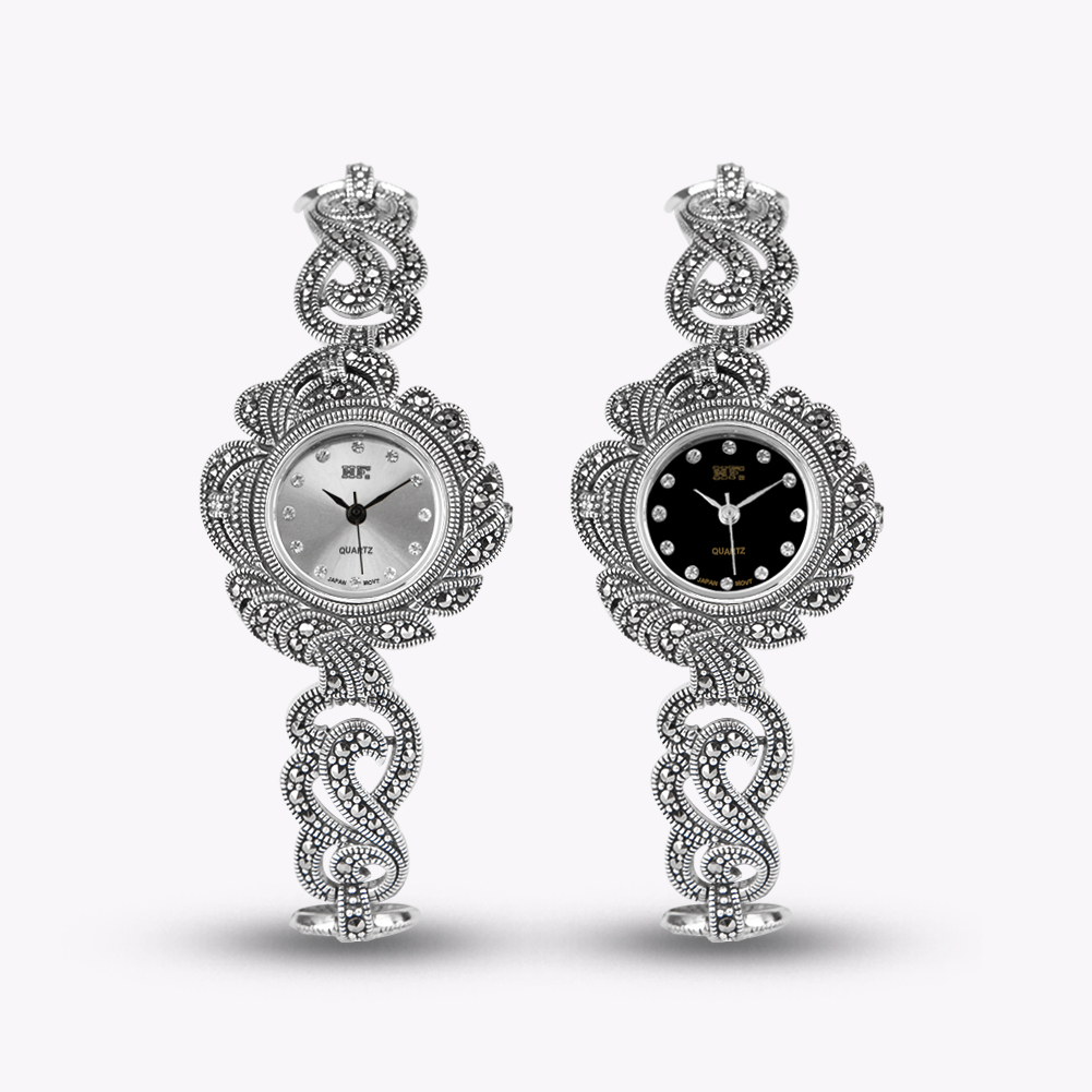Luxury Watch Thailand - Relógio de Pulso Feminino de Luxo