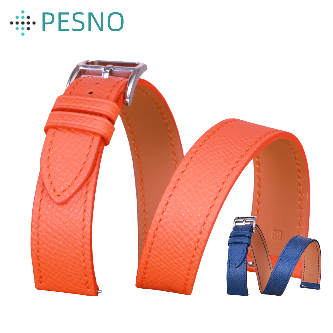Luxury Watch Hermes - PESNO Adequado para Hermes HEURE HW