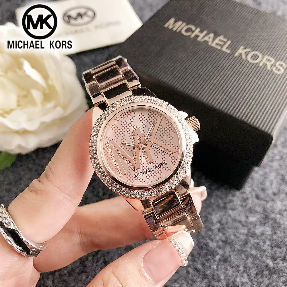 Relógio de Negócios Feminino M - Luxury Watch Photo avaliação e preço