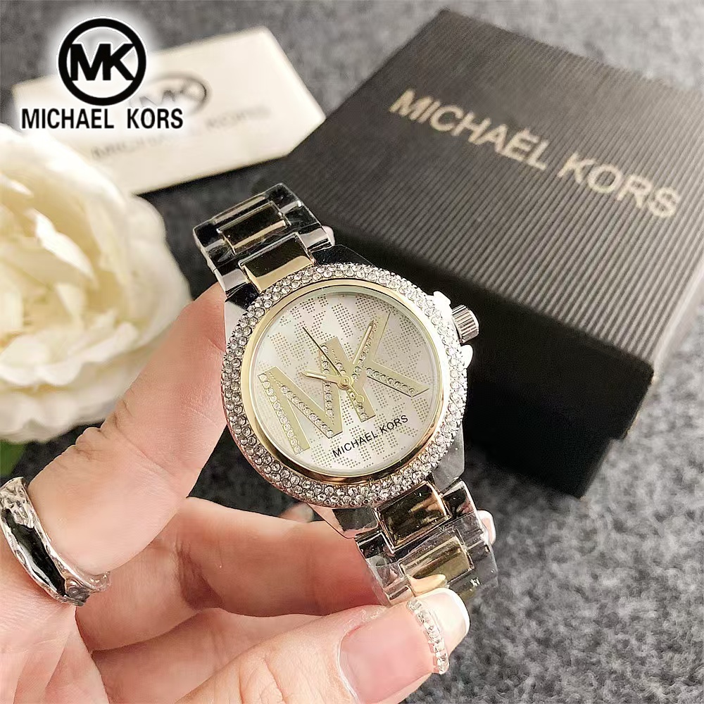 Relógio de Negócios Feminino M - Luxury Watch Photo avaliação e preço