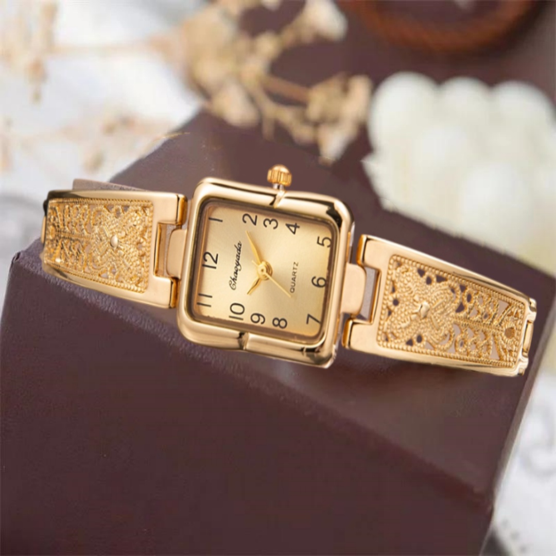 Mulheres elegantes relógio de  - Luxury Watch Brand For Women avaliação e preço