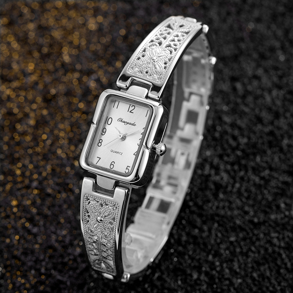 Mulheres elegantes relógio de  - Luxury Watch Brand For Women avaliação e preço