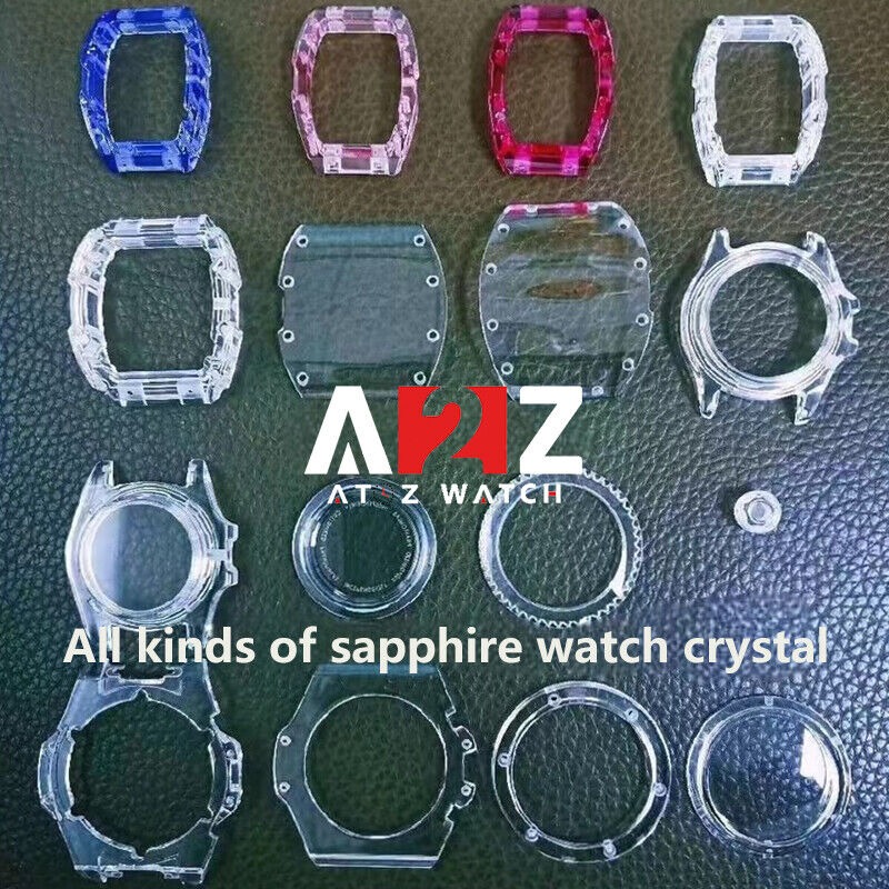Assista vidro de cristal de sa - Cartier Watch Santos avaliação e preço