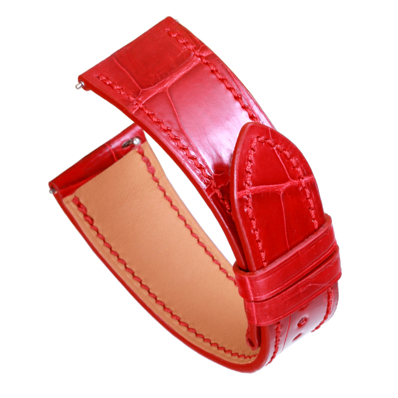 Pesno bonito colorido couro de - Luxury Watch Hermes avaliação e preço