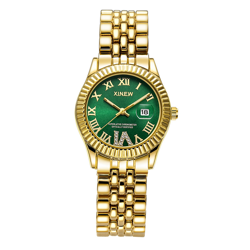 Senhoras grande marca relógios - Luxury Watch Brand For Women avaliação e preço