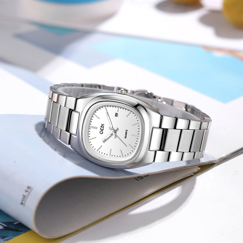 Relógio Feminino Fashion UTHAI - Luxury Watch Straps avaliação e preço