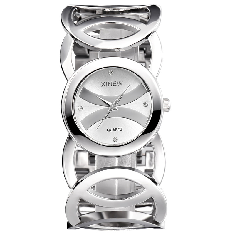 Marca de luxo senhora relógios - Luxury Watch Brand For Women avaliação e preço