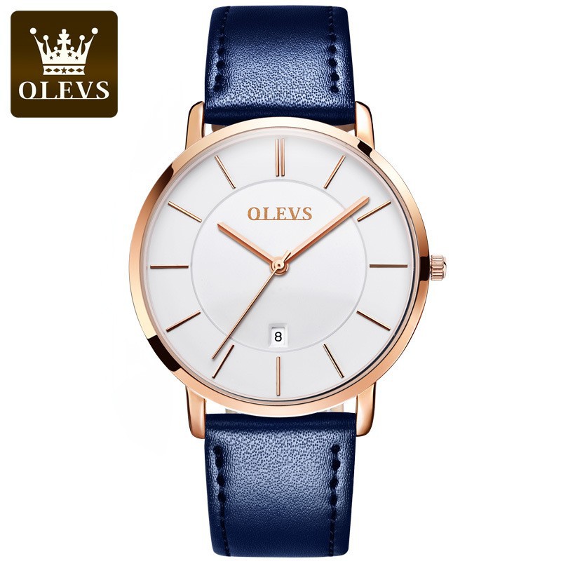 Olevs moda ultra fino relógios - Luxury Watch Brand For Women avaliação e preço
