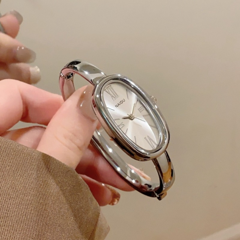 Relógio Feminino de Pulso de Q - Luxury Watch Brand For Women avaliação e preço