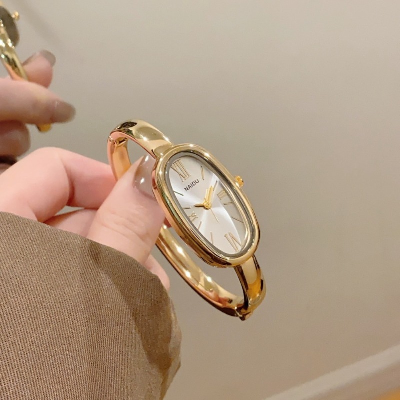Relógio Feminino de Pulso de Q - Luxury Watch Brand For Women avaliação e preço