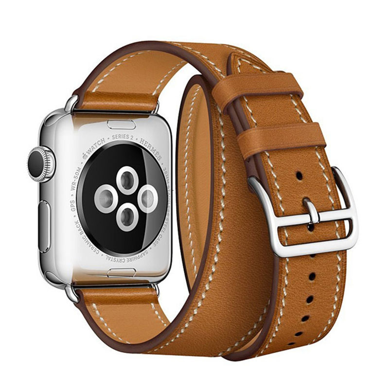 Pulseira para relógio Apple Do - Luxury Watch Hermes avaliação e preço