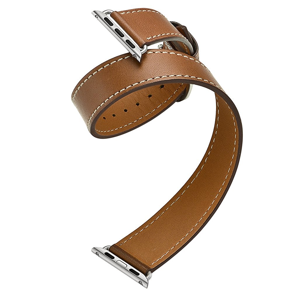 Pulseira para relógio Apple Do - Luxury Watch Hermes avaliação e preço