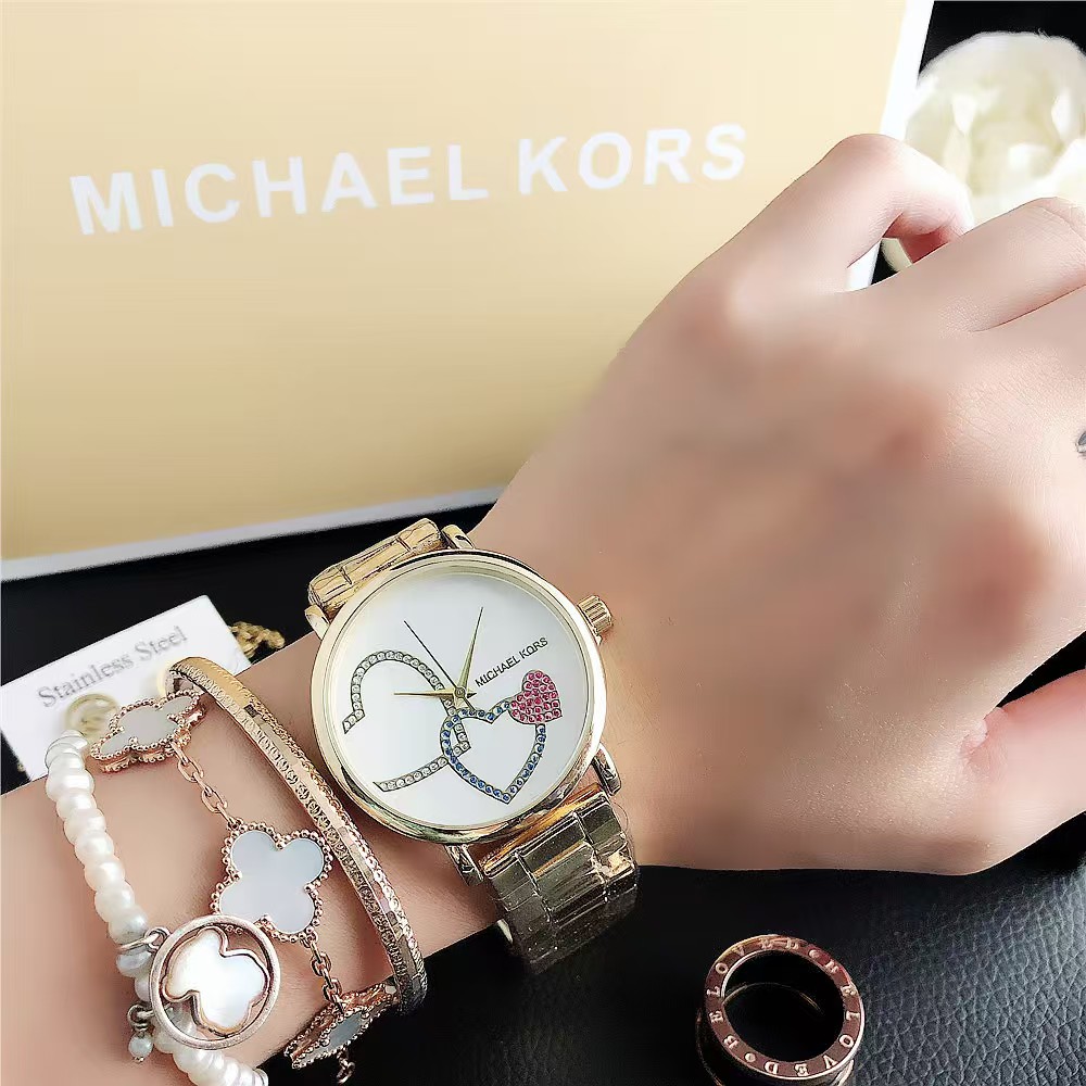 Relógio de Negócios Feminino M - Luxury Watch Photo avaliação e preço