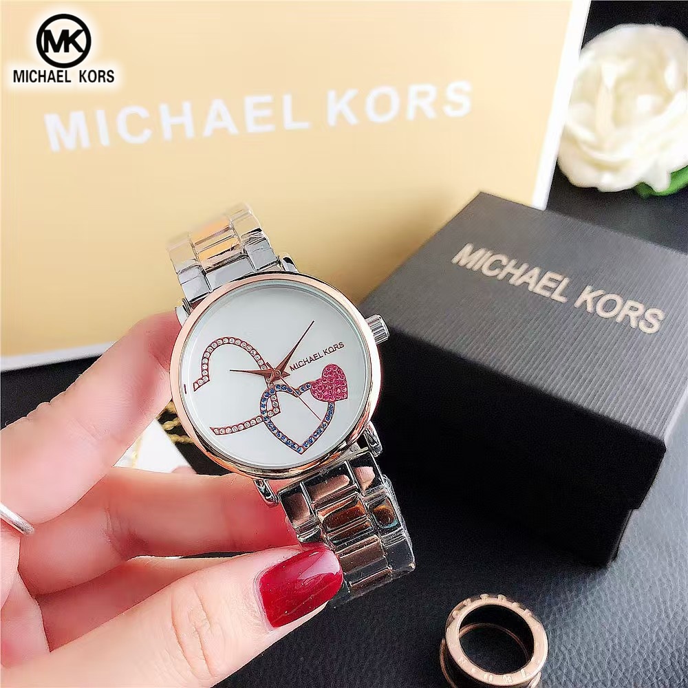 Relógio de Negócios Feminino M - Luxury Watch Photo avaliação e preço