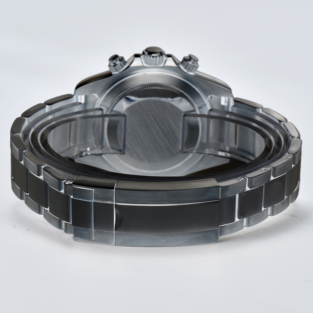 Relógio de Luxo Criativo VK63  - Luxury Watch Zone avaliação e preço