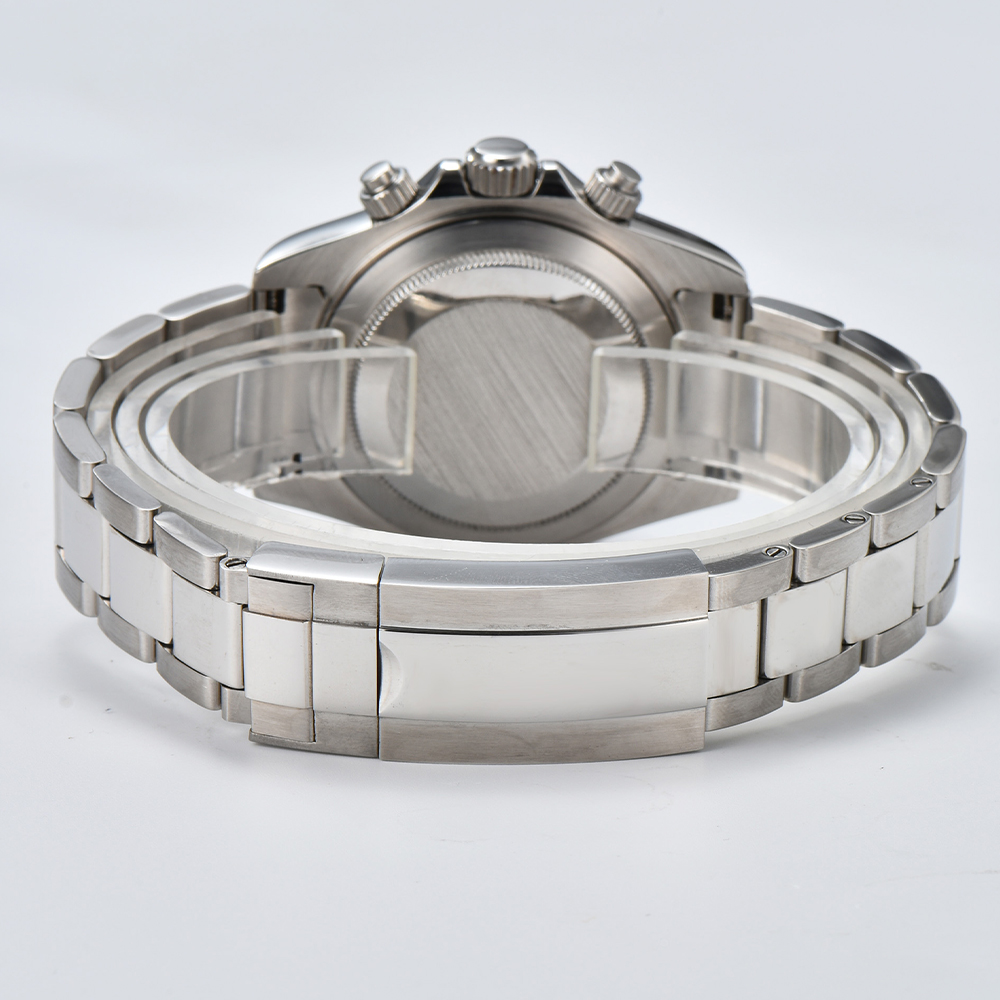 Relógio de Luxo Criativo VK63  - Luxury Watch Zone avaliação e preço