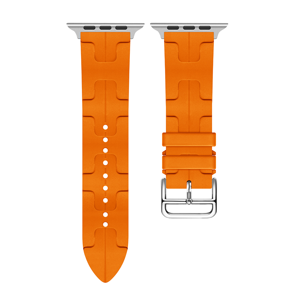 Kilim pulseira única tour para - Luxury Watch Hermes avaliação e preço