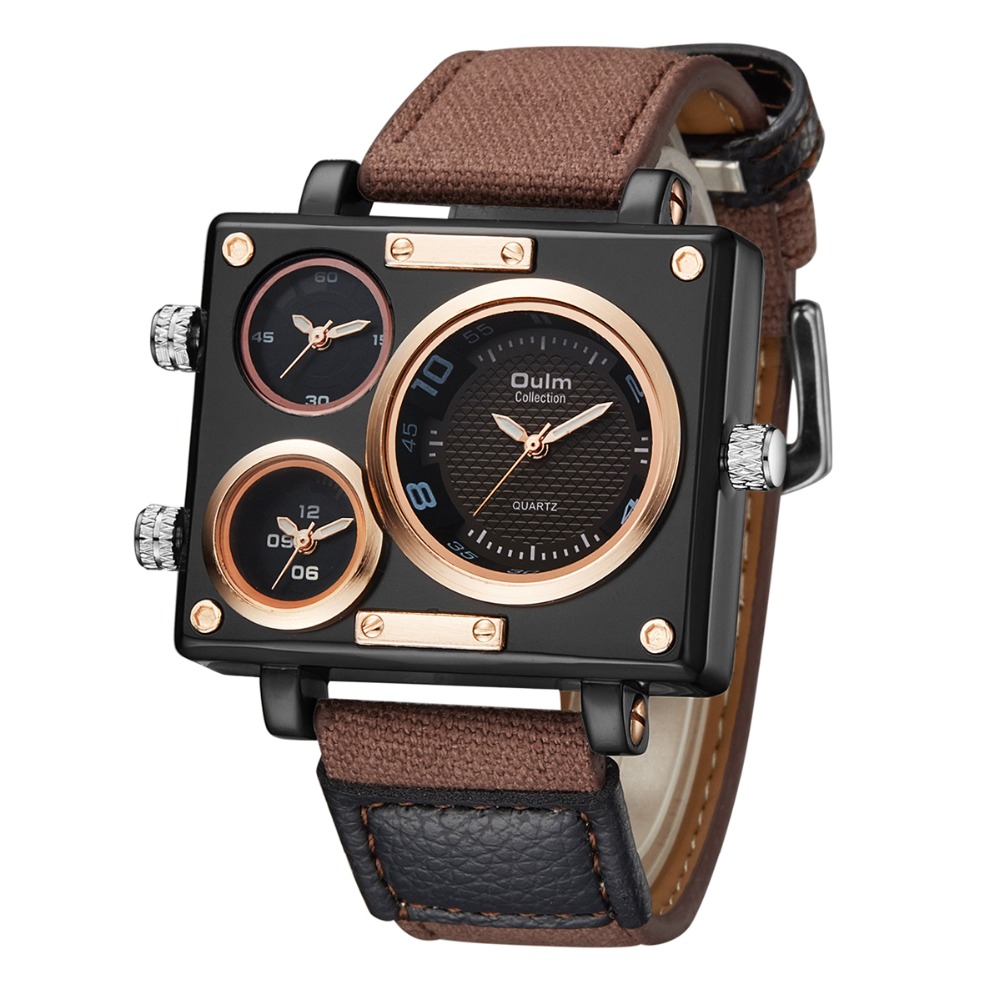 Relógios masculinos topo da ma - Luxury Watch Zone avaliação e preço