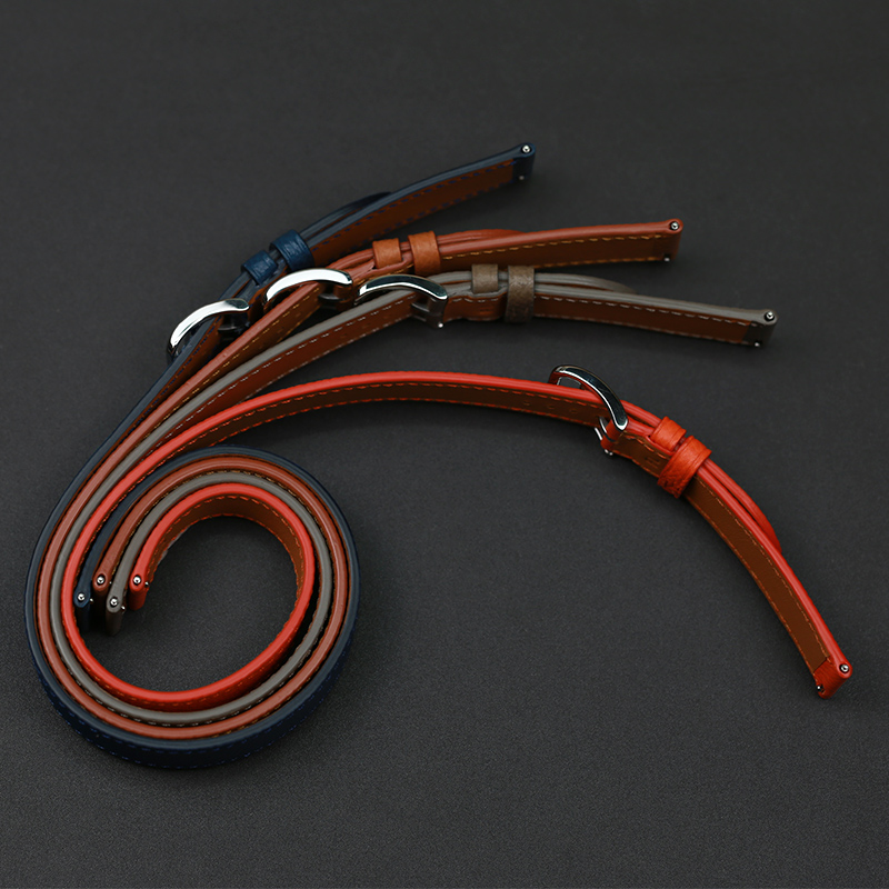 AUPPO Cinto de relógio adequad - Luxury Watch Hermes avaliação e preço