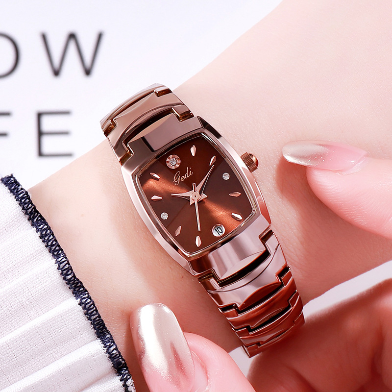 Relógio de Marca de Luxo para  - Luxury Watch Brand For Women avaliação e preço
