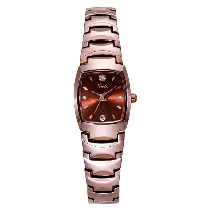Relógio de Marca de Luxo para  - Luxury Watch Brand For Women avaliação e preço