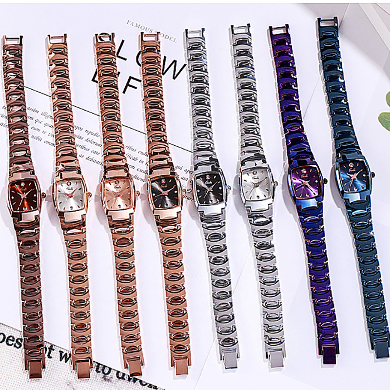 Relógio de Marca de Luxo para  - Luxury Watch Brand For Women avaliação e preço