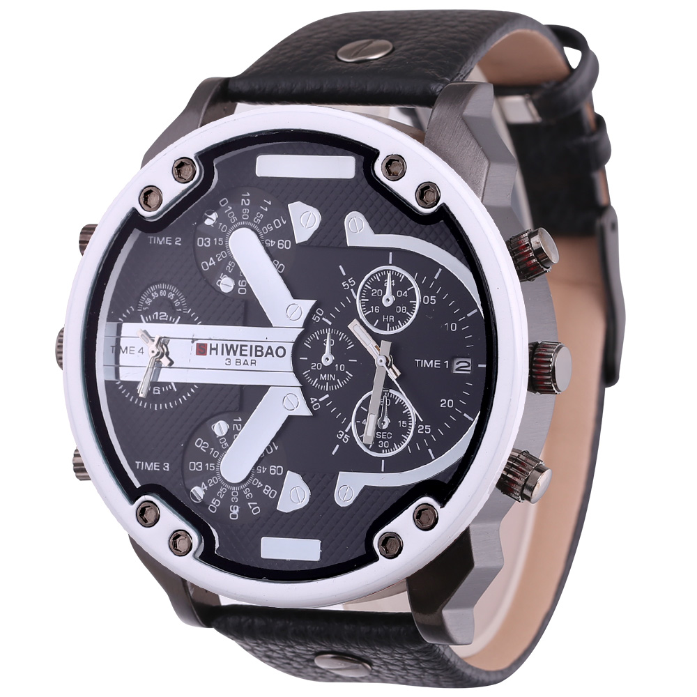 Relógios masculinos 2018, reló - Luxury Watch Zone avaliação e preço