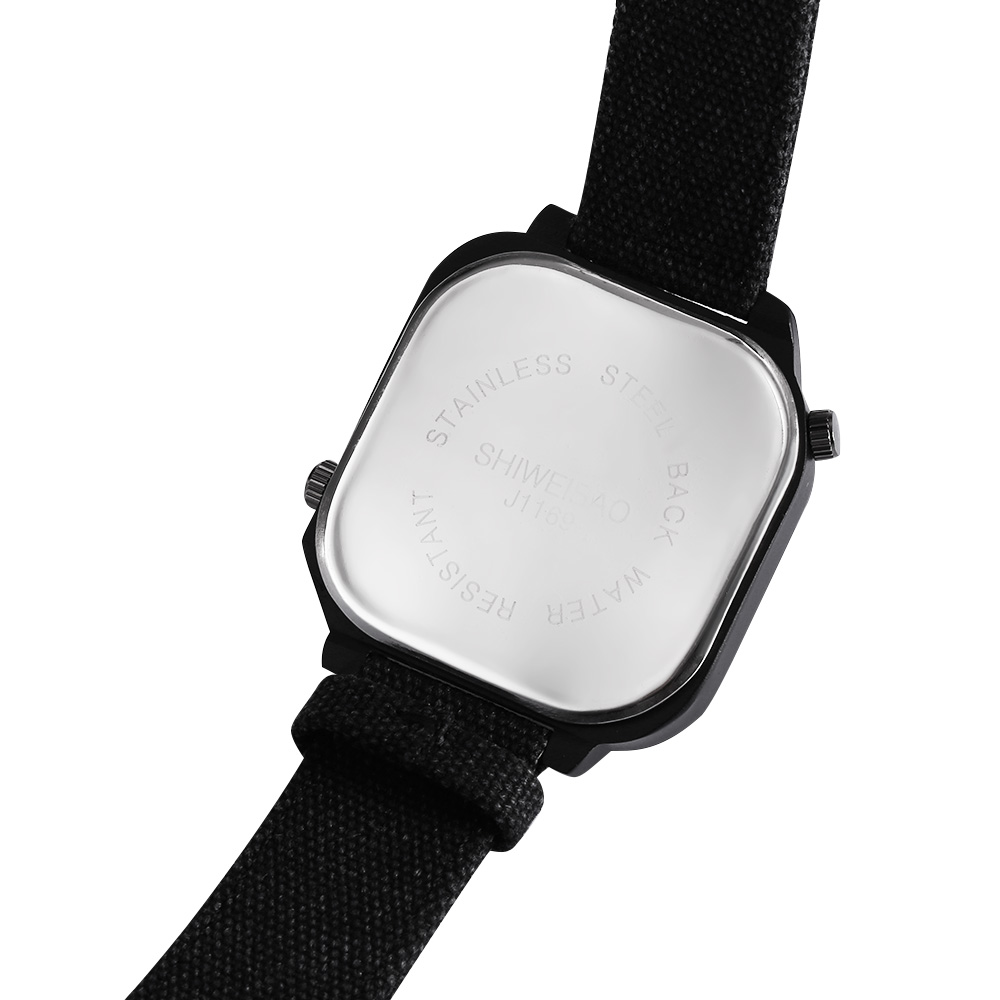 Relógios masculinos de quartzo - Luxury Watch Zone avaliação e preço