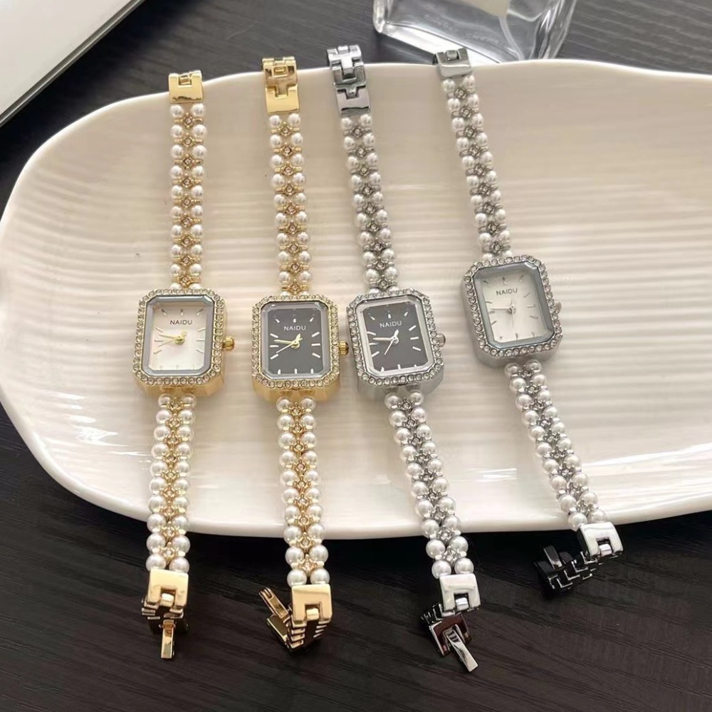 Mulheres de luxo relógio moda  - Luxury Watch Girl avaliação e preço
