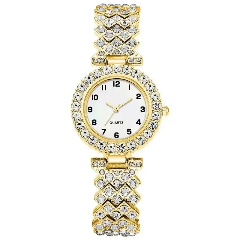 1 pçs/2 pçs moda de luxo conju - Luxury Watch Girl avaliação e preço