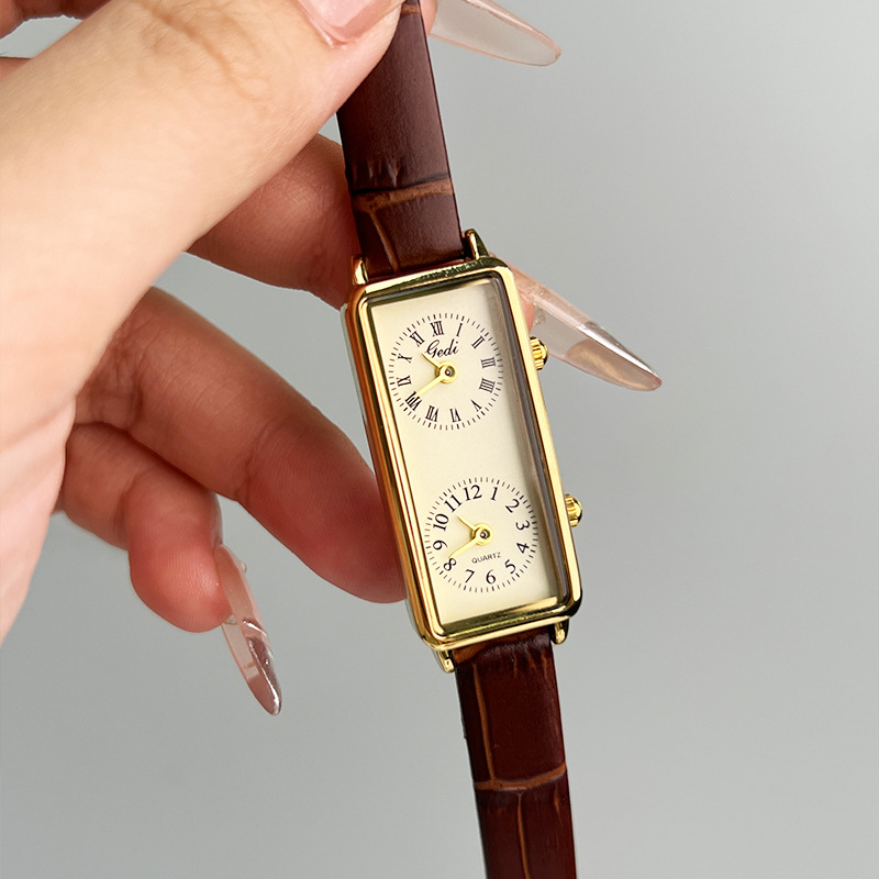 Relógio Feminino Criativo de M - Luxury Watch Zone avaliação e preço
