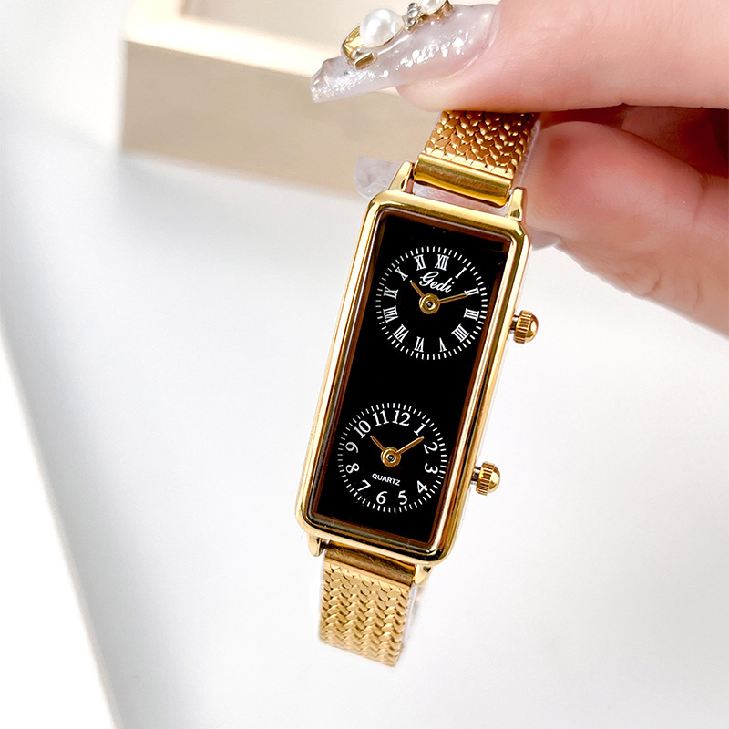 Relógio Feminino Criativo de M - Luxury Watch Zone avaliação e preço