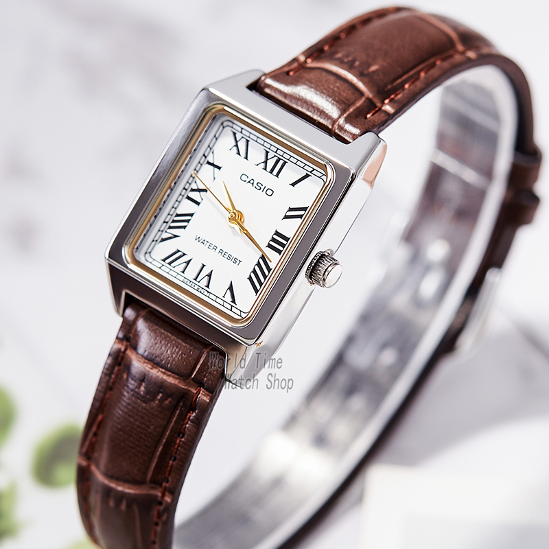 Casio assista mulheres relógio - Luxury Watch Brand For Women avaliação e preço