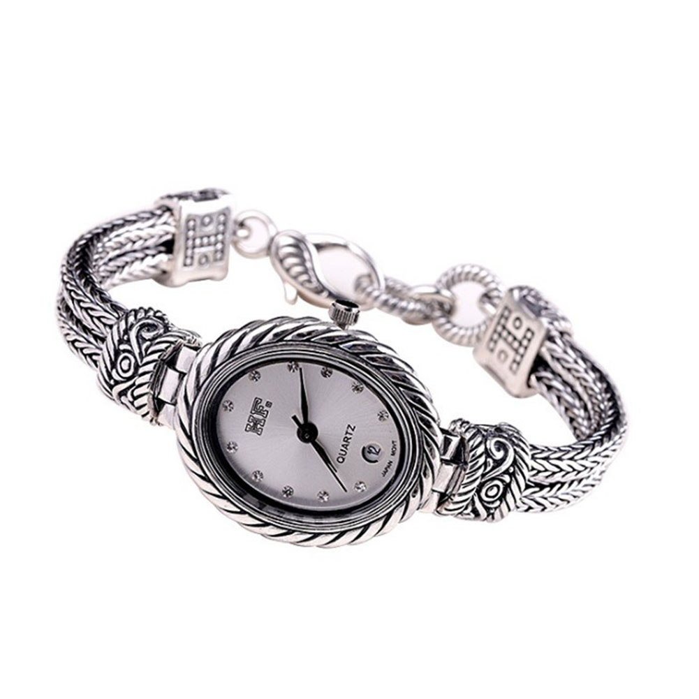 Relógios de Pulso Femininos de - Luxury Watch Thailand avaliação e preço