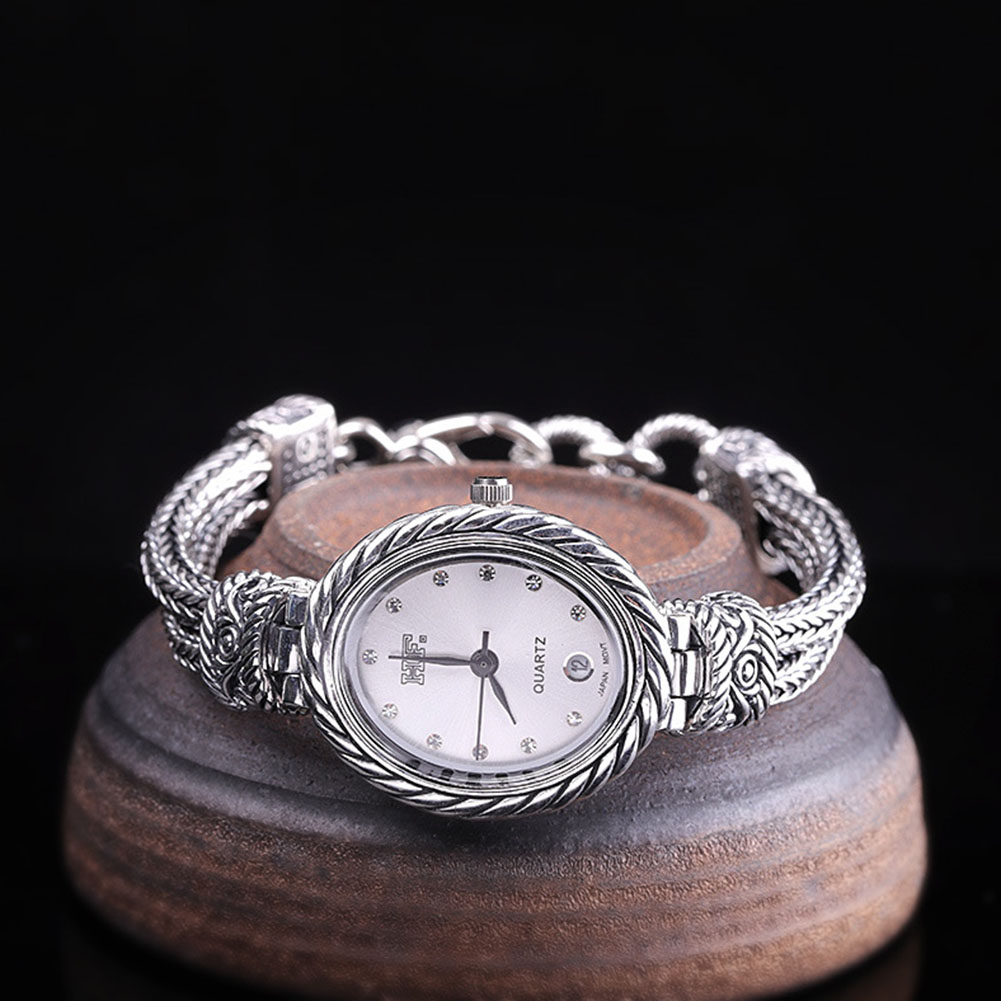 Relógios de Pulso Femininos de - Luxury Watch Thailand avaliação e preço