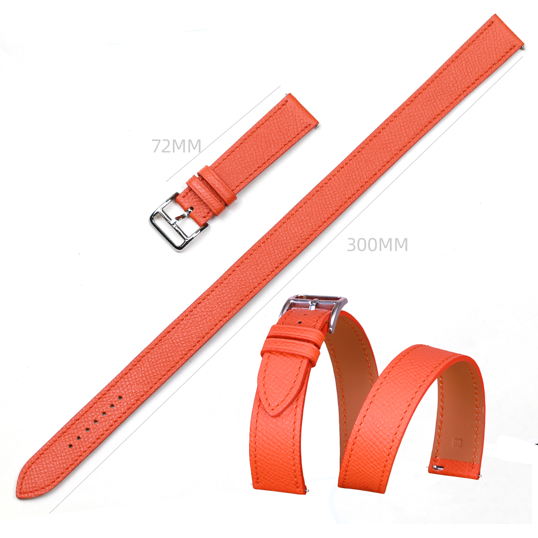 PESNO Pulseiras de relógio Eps - Luxury Watch Hermes avaliação e preço