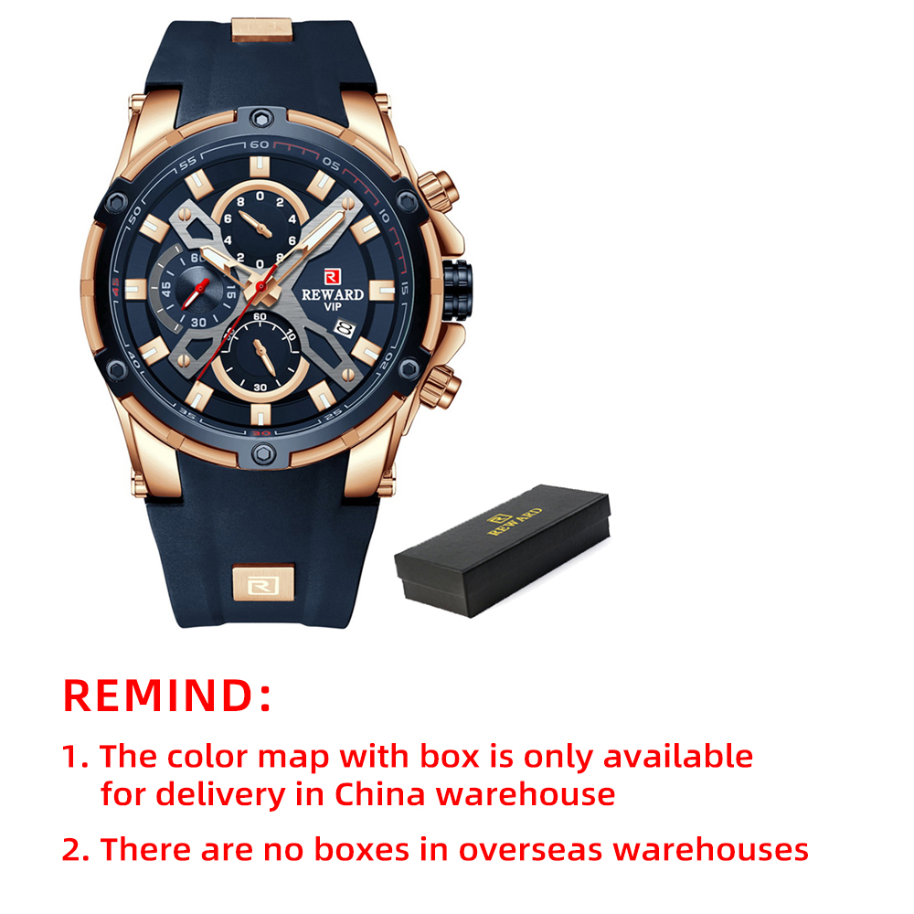 RECOMPENSA-relógio de pulso qu - Luxury Watch Zone avaliação e preço